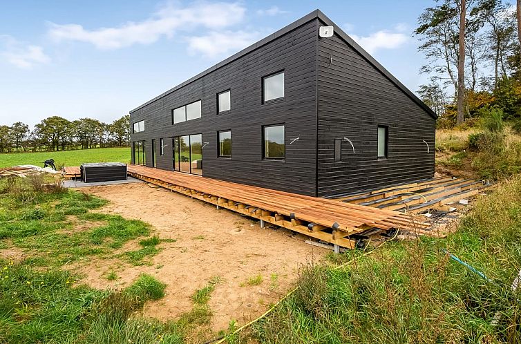 Vakantiehuis "Gillis" - 1km from the sea