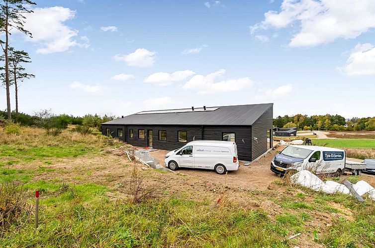 Vakantiehuis "Gillis" - 1km from the sea