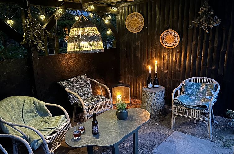 Vakantiehuis "Gunhilde" - 6km from the sea