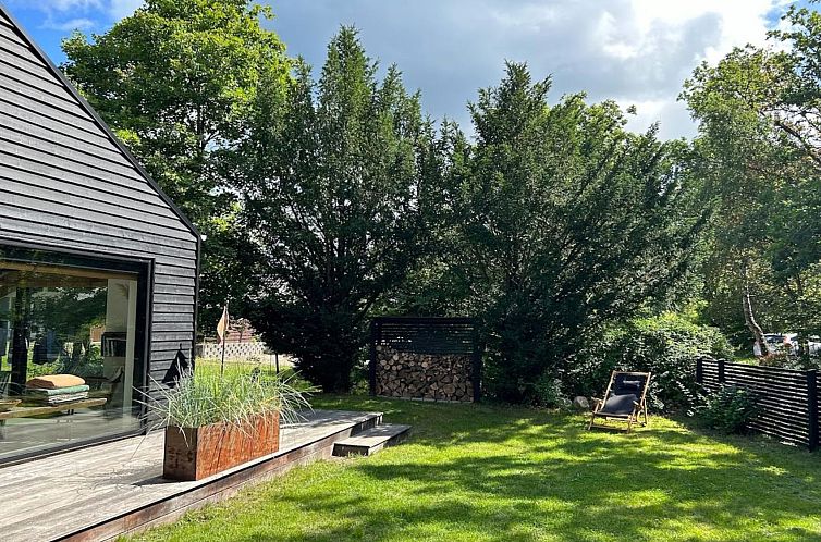 Vakantiehuis "Gunhilde" - 6km from the sea