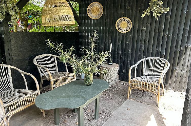 Vakantiehuis "Gunhilde" - 6km from the sea