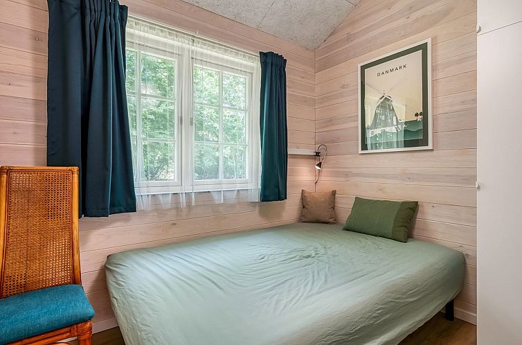 Vakantiehuis "Gunhilde" - 6km from the sea