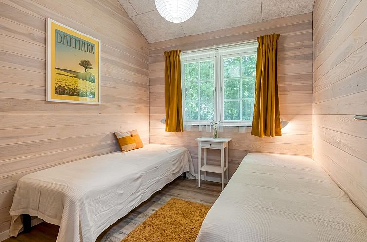 Vakantiehuis "Gunhilde" - 6km from the sea