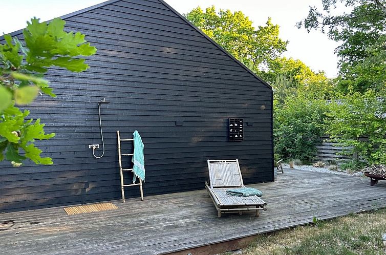 Vakantiehuis "Gunhilde" - 6km from the sea