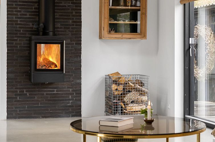 Vakantiehuis "Gunhilde" - 6km from the sea