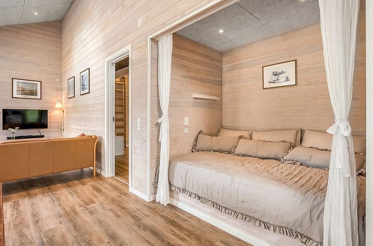 Vakantiehuis "Gunhilde" - 6km from the sea