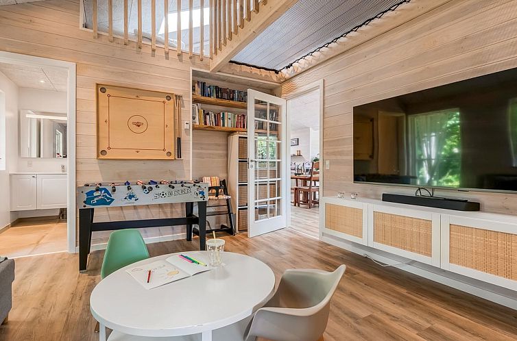 Vakantiehuis "Gunhilde" - 6km from the sea