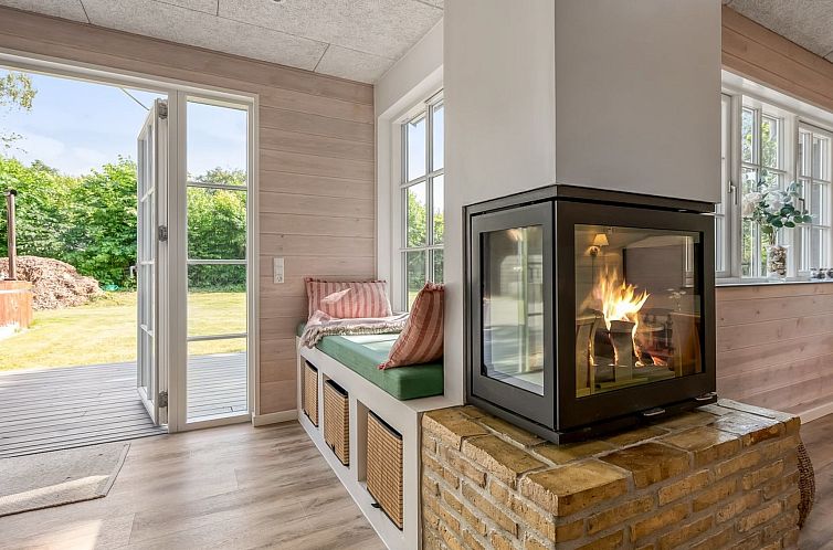 Vakantiehuis "Gunhilde" - 6km from the sea