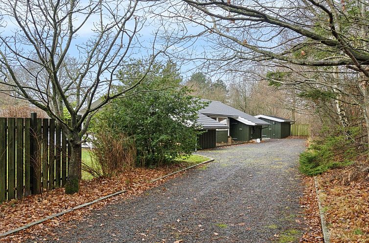 Vakantiehuis "Ananda" - 900m from the sea