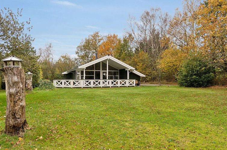 Vakantiehuis "Ananda" - 900m from the sea