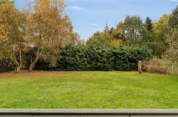 Vakantiehuis "Ananda" - 900m from the sea