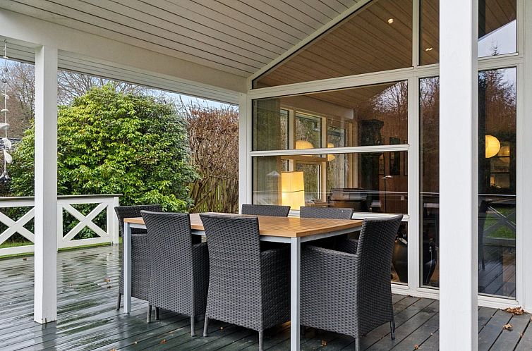 Vakantiehuis "Ananda" - 900m from the sea