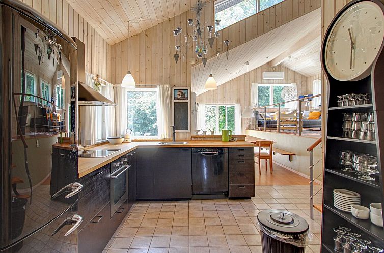 Vakantiehuis "Ananda" - 900m from the sea