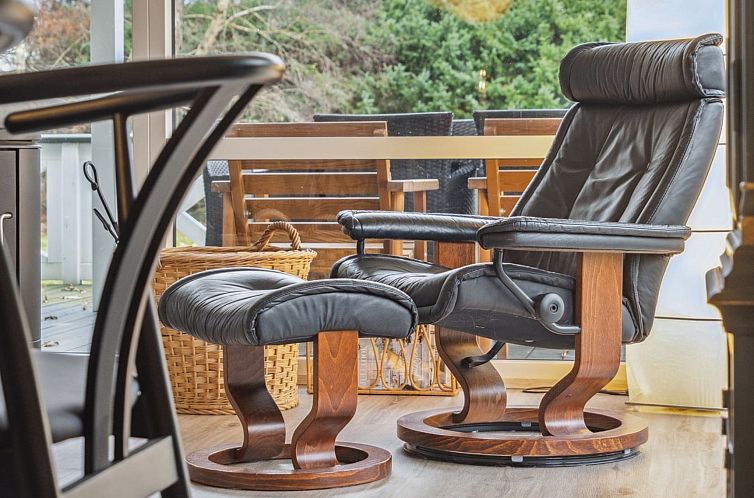 Vakantiehuis "Ananda" - 900m from the sea