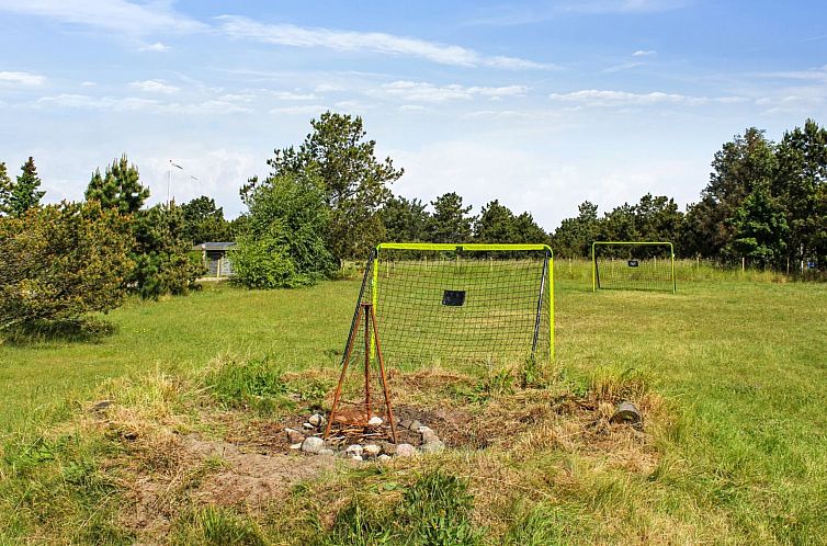 Vakantiehuis "Sighref" - 300m from the sea