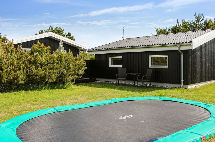 Vakantiehuis "Sighref" - 300m from the sea