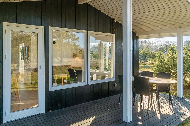 Vakantiehuis "Sighref" - 300m from the sea