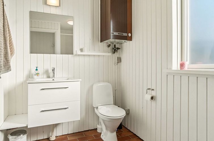 Vakantiehuis "Sighref" - 300m from the sea