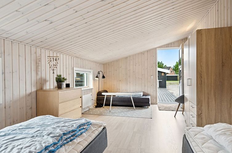 Vakantiehuis "Sighref" - 300m from the sea