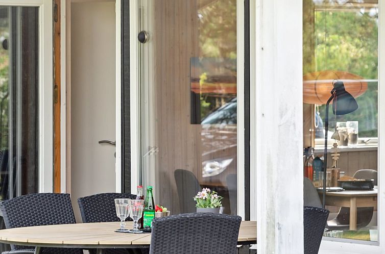 Vakantiehuis "Sighref" - 300m from the sea