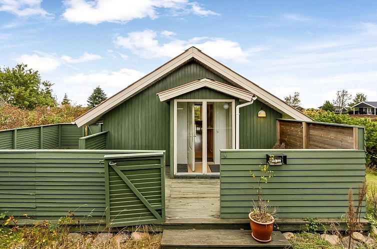 Vakantiehuis "Athislus" - 1.1km from the sea