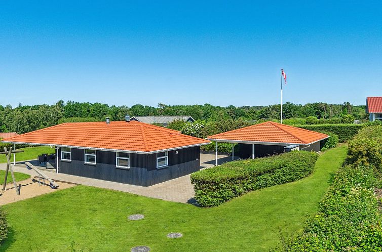 Vakantiehuis "Athislus" - 1.1km from the sea