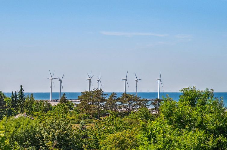 Vakantiehuis "Athislus" - 1.1km from the sea