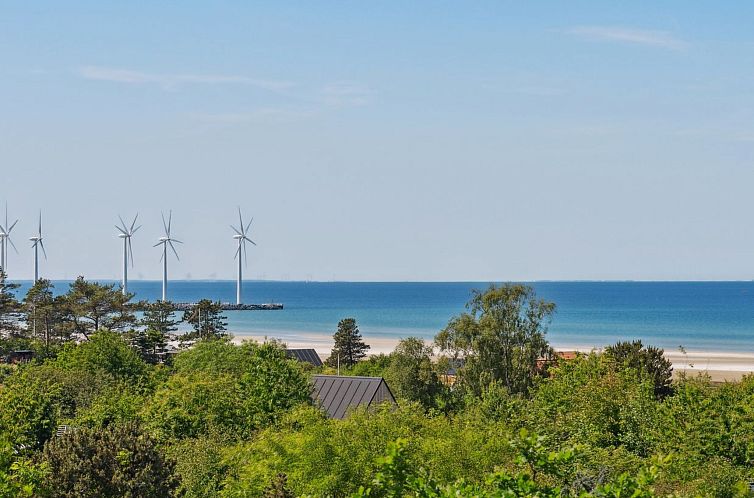 Vakantiehuis "Athislus" - 1.1km from the sea