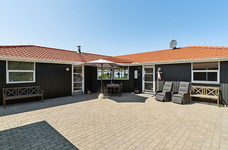 Vakantiehuis "Athislus" - 1.1km from the sea