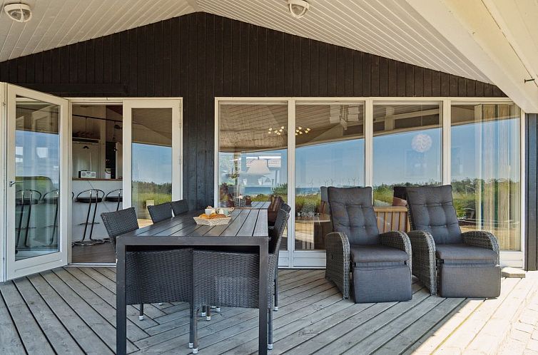 Vakantiehuis "Athislus" - 1.1km from the sea