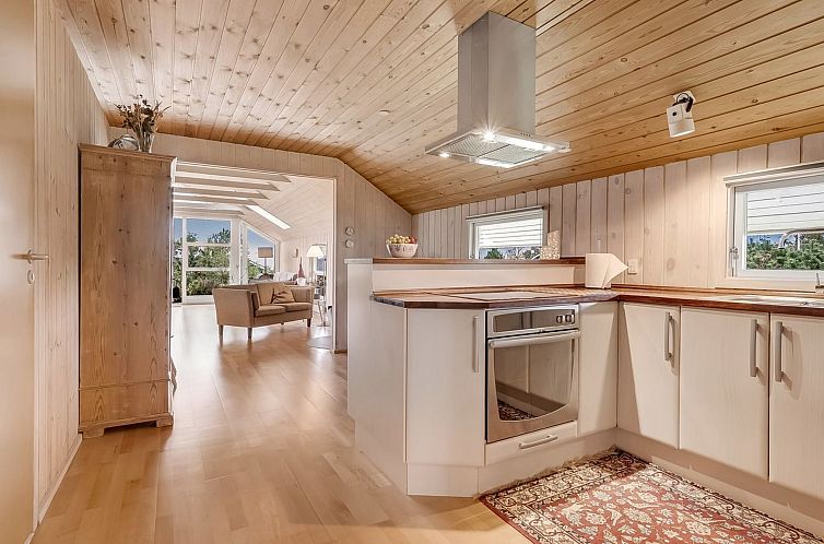 Vakantiehuis "Athislus" - 1.1km from the sea