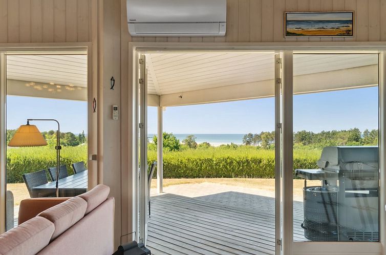 Vakantiehuis "Athislus" - 1.1km from the sea