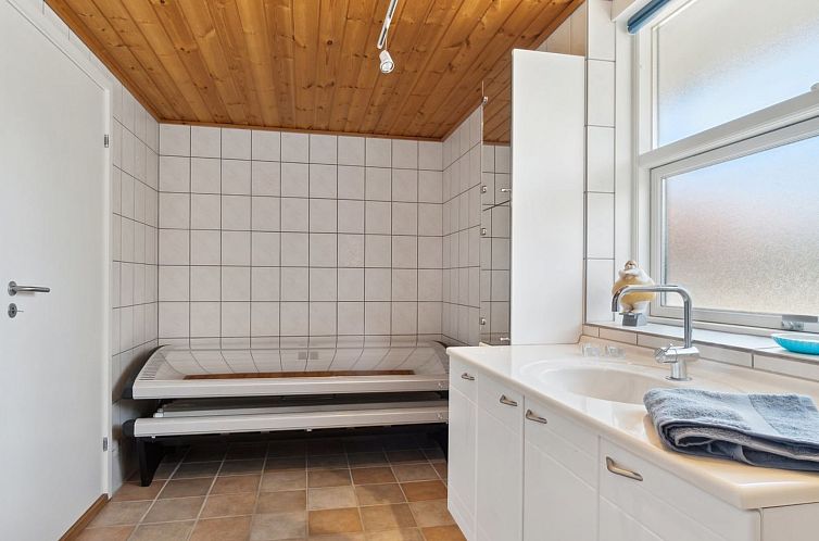Vakantiehuis "Athislus" - 1.1km from the sea