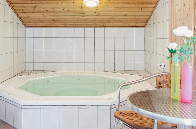 Vakantiehuis "Athislus" - 1.1km from the sea