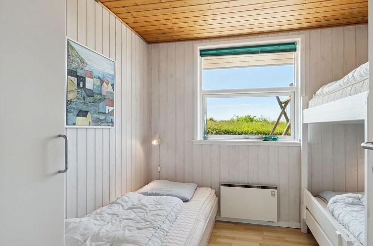 Vakantiehuis "Athislus" - 1.1km from the sea