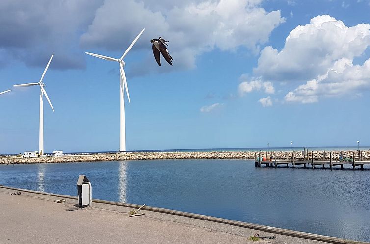 Vakantiehuis "Golubinka" - 500m from the sea