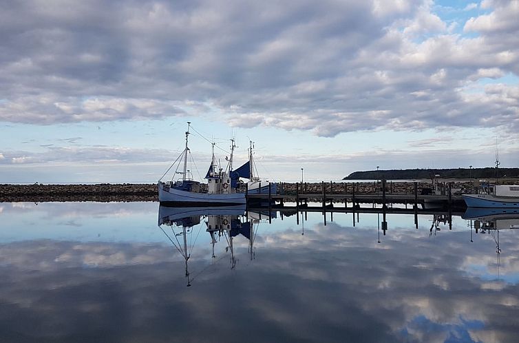 Vakantiehuis "Golubinka" - 500m from the sea