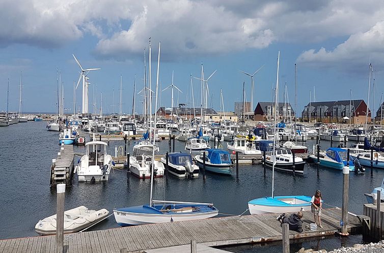 Vakantiehuis "Golubinka" - 500m from the sea