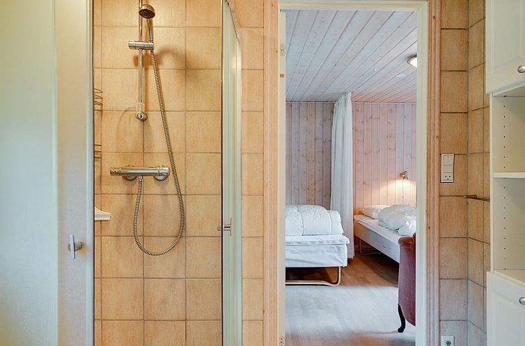 Vakantiehuis "Hermand" - 700m from the sea