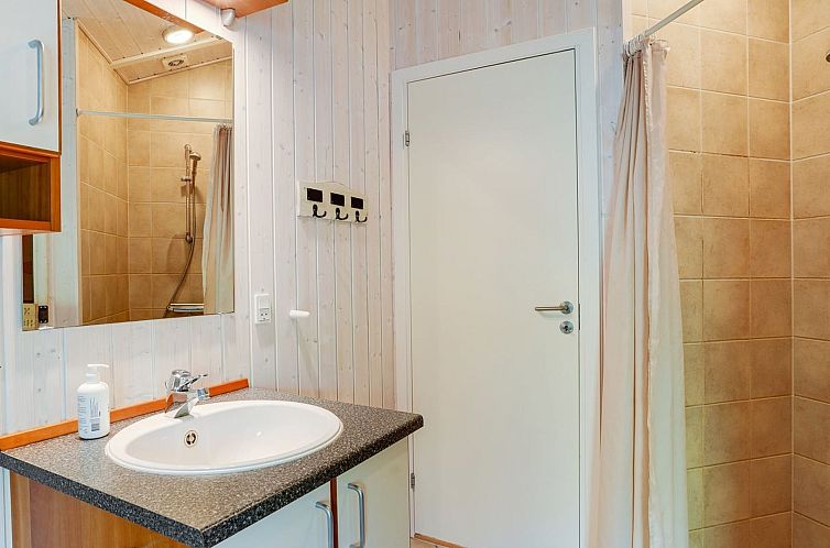 Vakantiehuis "Hermand" - 700m from the sea