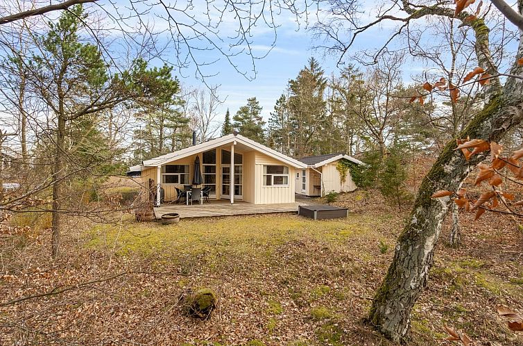 Vakantiehuis "Hermand" - 700m from the sea
