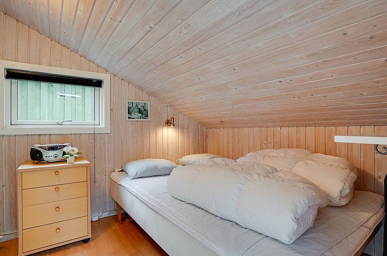 Vakantiehuis "Hermand" - 700m from the sea