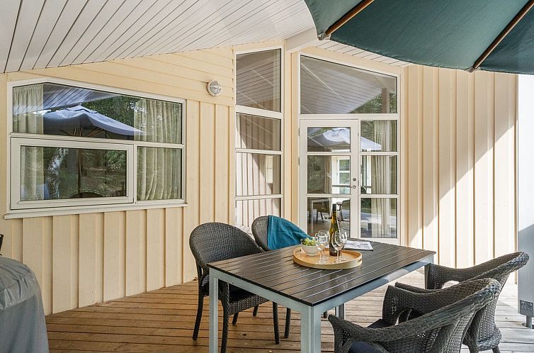 Vakantiehuis "Hermand" - 700m from the sea