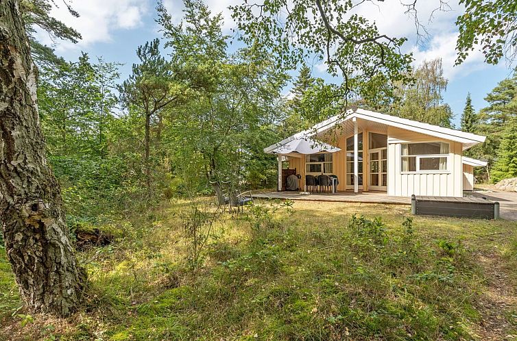 Vakantiehuis "Hermand" - 700m from the sea