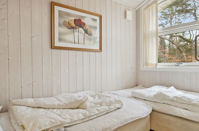 Vakantiehuis "Hermand" - 700m from the sea