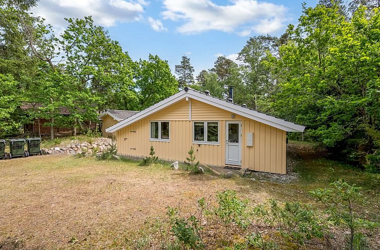 Vakantiehuis "Hermand" - 700m from the sea
