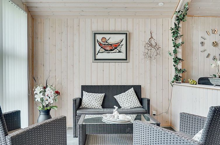 Vakantiehuis "Hermand" - 700m from the sea