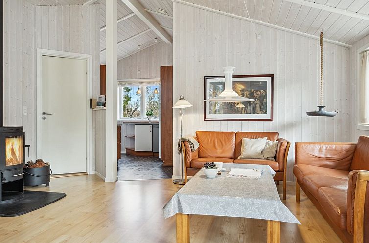 Vakantiehuis "Hermand" - 700m from the sea