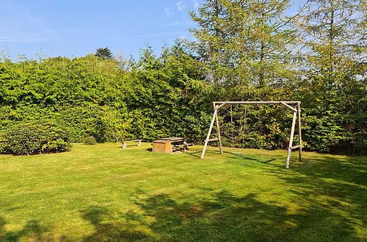 Vakantiehuis "Anca" - 450m from the sea