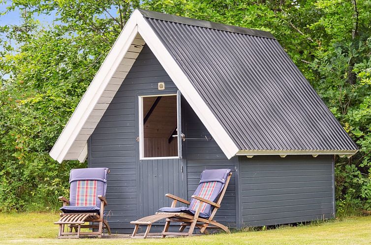 Vakantiehuis "Hanne" - 300m from the sea